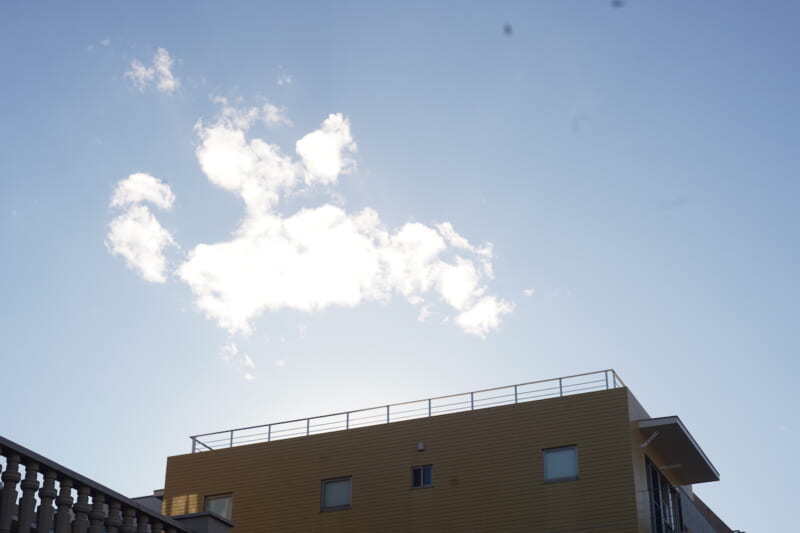 CLOUD