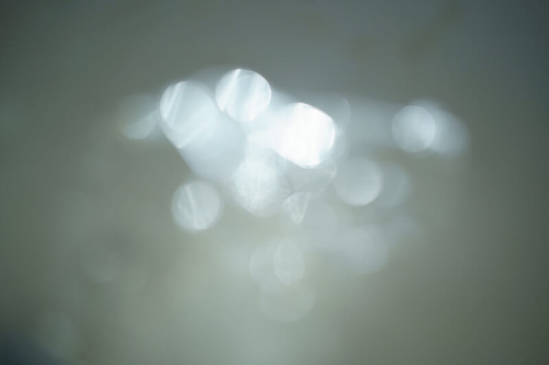Something that shines